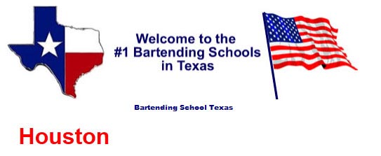 Bartending School in Houston